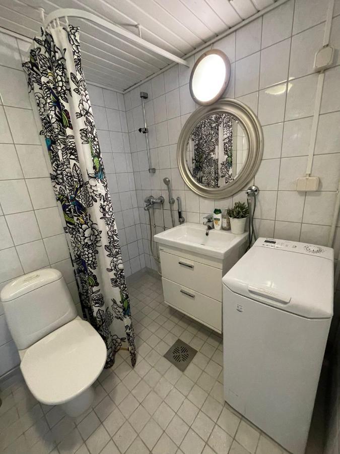 City Apartment Maaherrankatu, Ilmainen Kadunvarsipysaekoeinti クオピオ エクステリア 写真